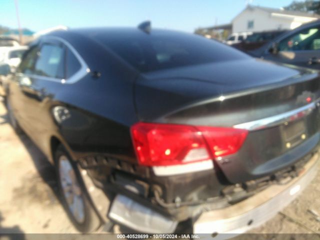 Photo 2 VIN: 2G11Z5S36K9116089 - CHEVROLET IMPALA 