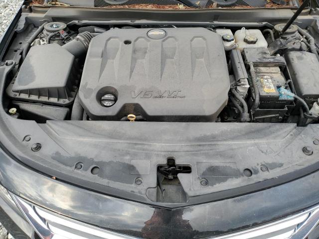 Photo 10 VIN: 2G11Z5S36K9116139 - CHEVROLET IMPALA 