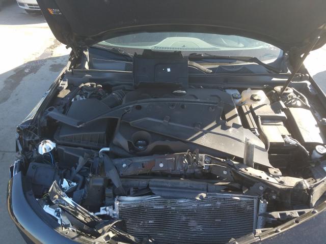 Photo 6 VIN: 2G11Z5S36K9118408 - CHEVROLET IMPALA LT 