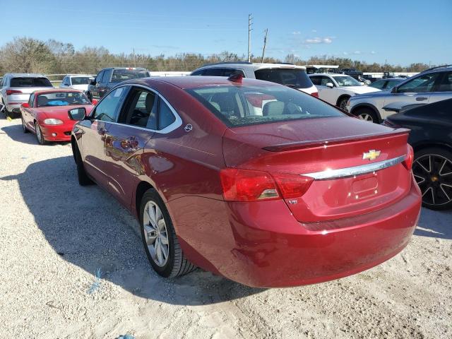 Photo 2 VIN: 2G11Z5S36K9121177 - CHEVROLET IMPALA LT 