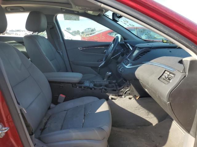 Photo 4 VIN: 2G11Z5S36K9121177 - CHEVROLET IMPALA LT 