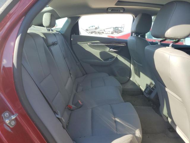 Photo 5 VIN: 2G11Z5S36K9121177 - CHEVROLET IMPALA LT 