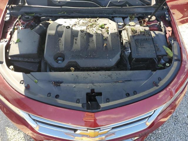 Photo 6 VIN: 2G11Z5S36K9121177 - CHEVROLET IMPALA LT 