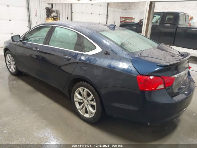 Photo 2 VIN: 2G11Z5S36K9124774 - CHEVROLET IMPALA 