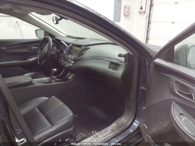 Photo 4 VIN: 2G11Z5S36K9124774 - CHEVROLET IMPALA 