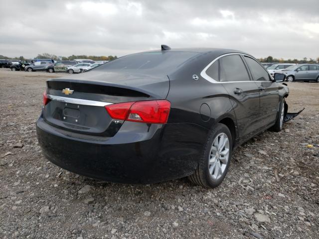 Photo 3 VIN: 2G11Z5S36K9134897 - CHEVROLET IMPALA LT 