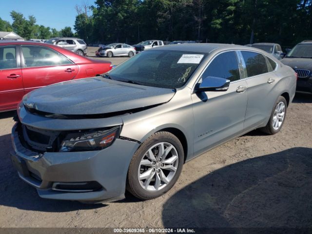 Photo 1 VIN: 2G11Z5S36K9134950 - CHEVROLET IMPALA 