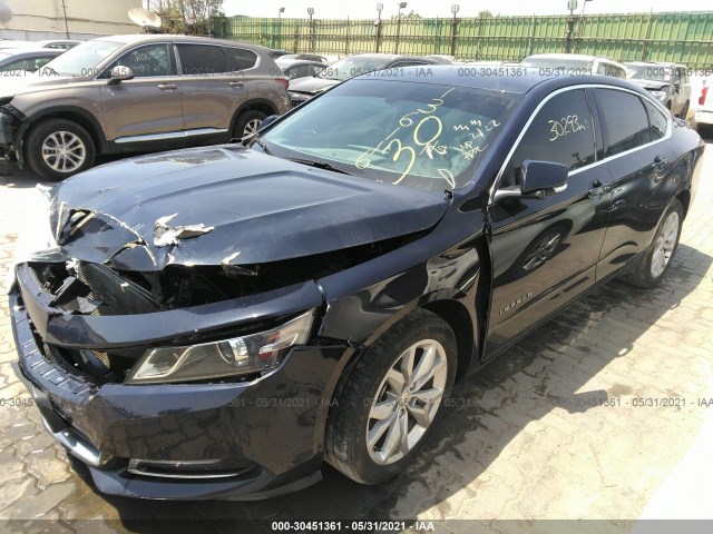 Photo 1 VIN: 2G11Z5S36K9136116 - CHEVROLET IMPALA 