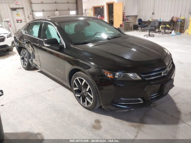 Photo 0 VIN: 2G11Z5S36K9137024 - CHEVROLET IMPALA 