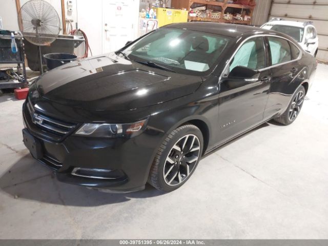 Photo 1 VIN: 2G11Z5S36K9137024 - CHEVROLET IMPALA 