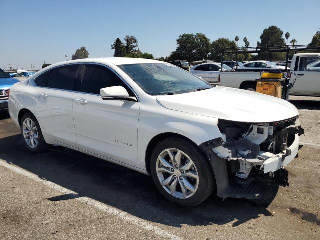 Photo 3 VIN: 2G11Z5S36K9161100 - CHEVROLET IMPALA LT 