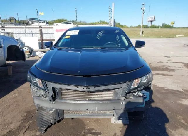 Photo 5 VIN: 2G11Z5S36L9100086 - CHEVROLET IMPALA 