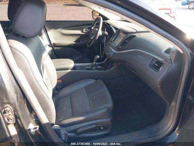 Photo 4 VIN: 2G11Z5S36L9100086 - CHEVROLET IMPALA 