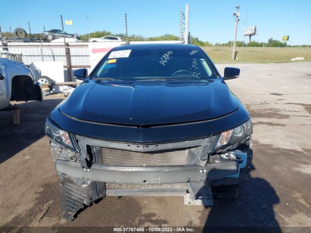 Photo 5 VIN: 2G11Z5S36L9100086 - CHEVROLET IMPALA 