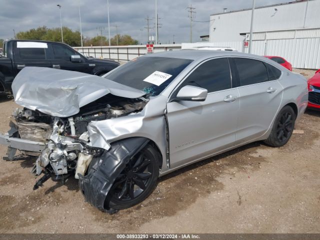 Photo 1 VIN: 2G11Z5S36L9100685 - CHEVROLET IMPALA 