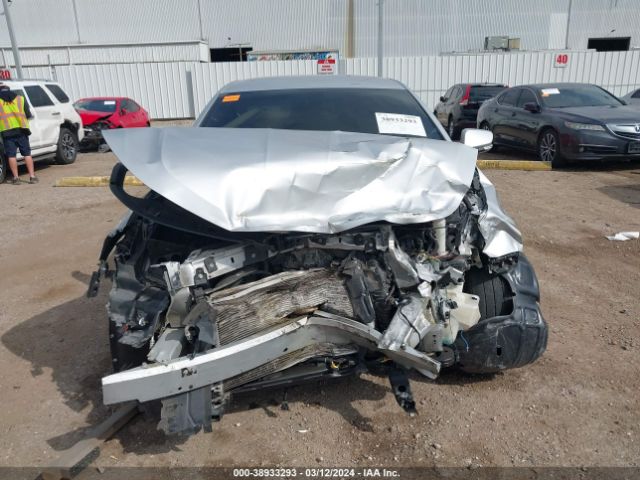 Photo 5 VIN: 2G11Z5S36L9100685 - CHEVROLET IMPALA 