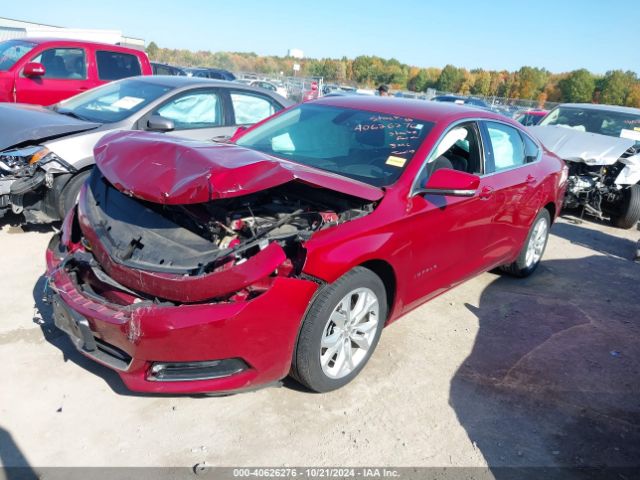 Photo 1 VIN: 2G11Z5S36L9103957 - CHEVROLET IMPALA 