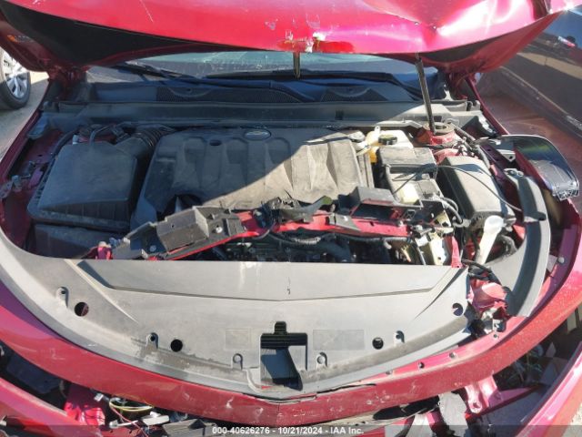 Photo 9 VIN: 2G11Z5S36L9103957 - CHEVROLET IMPALA 