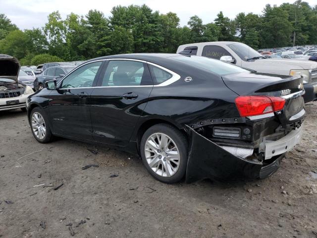 Photo 1 VIN: 2G11Z5S37H9115915 - CHEVROLET IMPALA LS 