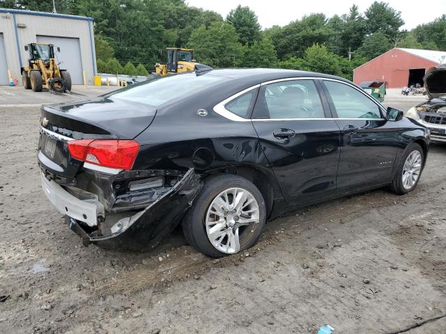 Photo 2 VIN: 2G11Z5S37H9115915 - CHEVROLET IMPALA LS 