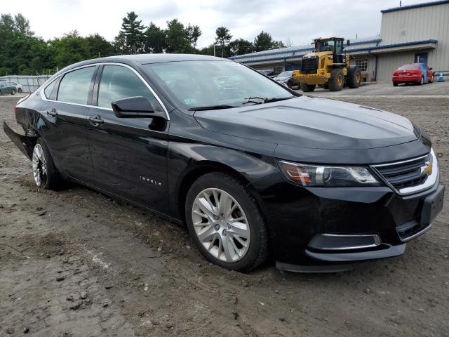 Photo 3 VIN: 2G11Z5S37H9115915 - CHEVROLET IMPALA LS 