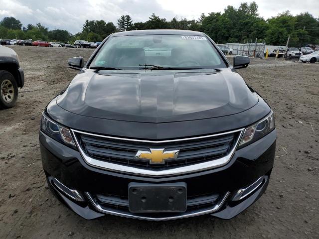 Photo 4 VIN: 2G11Z5S37H9115915 - CHEVROLET IMPALA LS 