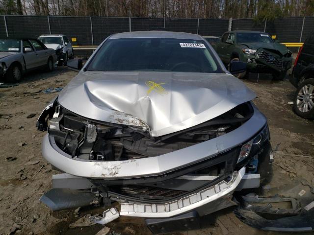 Photo 4 VIN: 2G11Z5S37H9181316 - CHEVROLET IMPALA LS 