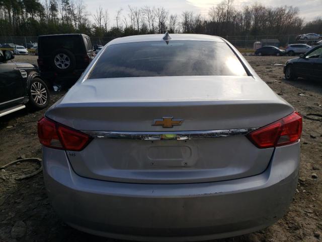 Photo 5 VIN: 2G11Z5S37H9181316 - CHEVROLET IMPALA LS 