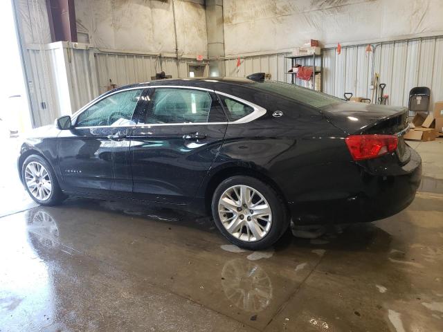 Photo 1 VIN: 2G11Z5S37J9104435 - CHEVROLET IMPALA LS 