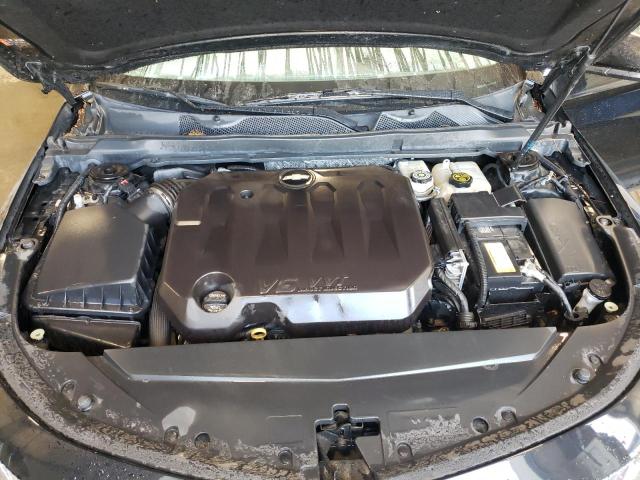 Photo 10 VIN: 2G11Z5S37J9104435 - CHEVROLET IMPALA LS 