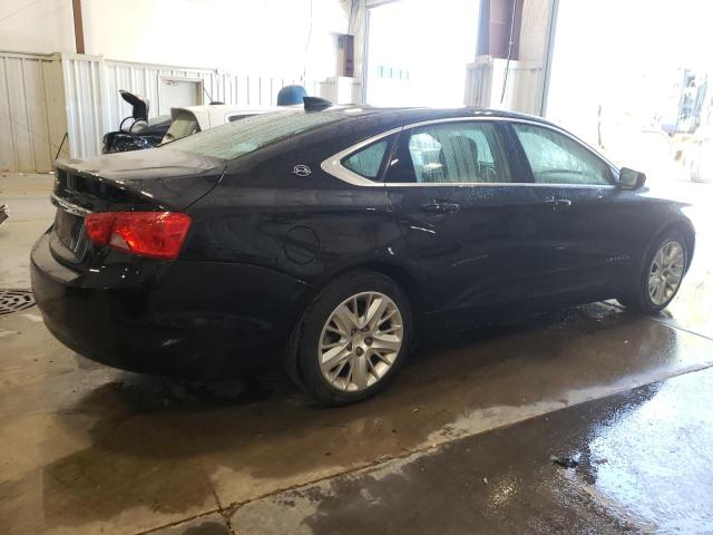 Photo 2 VIN: 2G11Z5S37J9104435 - CHEVROLET IMPALA LS 