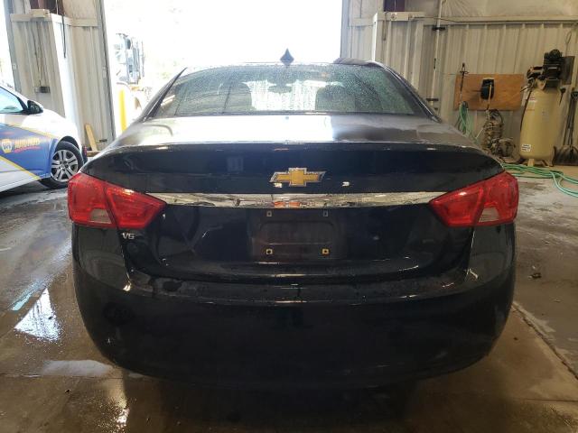 Photo 5 VIN: 2G11Z5S37J9104435 - CHEVROLET IMPALA LS 