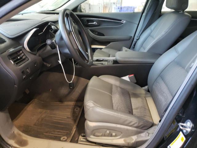 Photo 6 VIN: 2G11Z5S37J9104435 - CHEVROLET IMPALA LS 