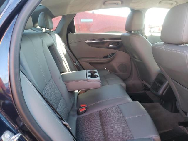 Photo 5 VIN: 2G11Z5S37J9105892 - CHEVROLET IMPALA LS 