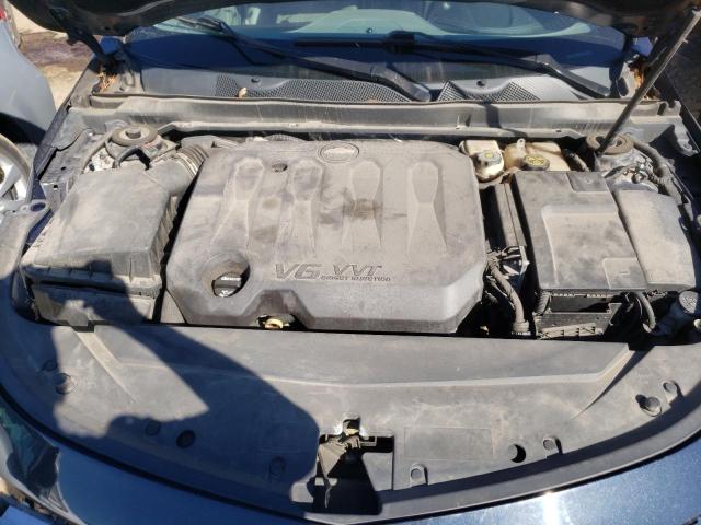 Photo 6 VIN: 2G11Z5S37J9105892 - CHEVROLET IMPALA LS 