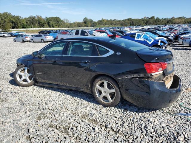 Photo 1 VIN: 2G11Z5S37J9128797 - CHEVROLET IMPALA LS 