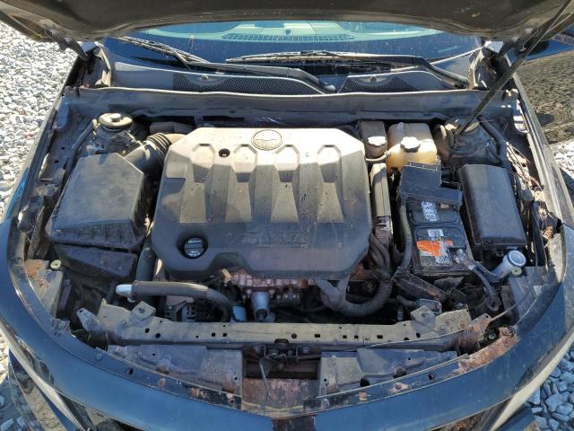 Photo 10 VIN: 2G11Z5S37J9128797 - CHEVROLET IMPALA LS 