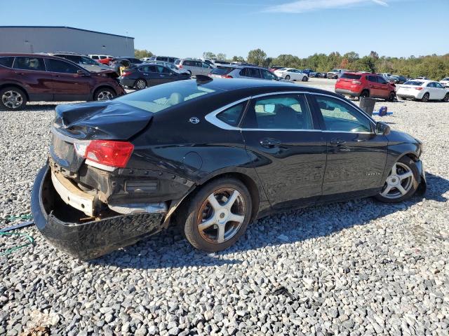 Photo 2 VIN: 2G11Z5S37J9128797 - CHEVROLET IMPALA LS 