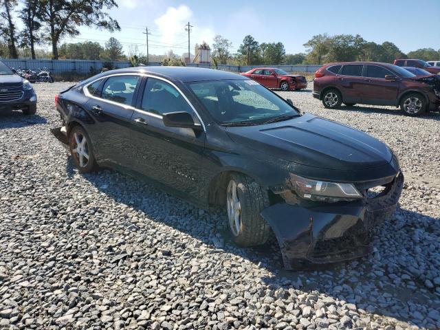 Photo 3 VIN: 2G11Z5S37J9128797 - CHEVROLET IMPALA LS 