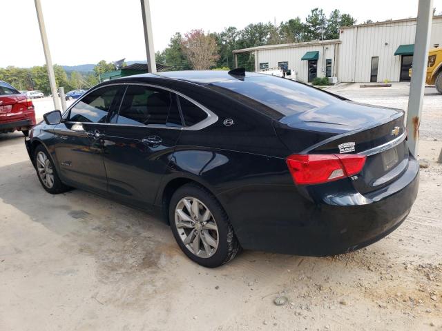 Photo 1 VIN: 2G11Z5S37K9103643 - CHEVROLET IMPALA LT 