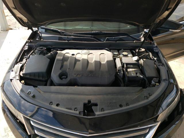 Photo 10 VIN: 2G11Z5S37K9103643 - CHEVROLET IMPALA LT 