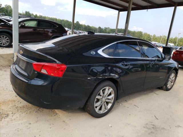 Photo 2 VIN: 2G11Z5S37K9103643 - CHEVROLET IMPALA LT 