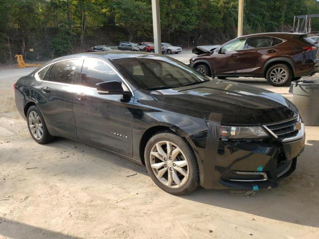 Photo 3 VIN: 2G11Z5S37K9103643 - CHEVROLET IMPALA LT 