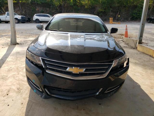 Photo 4 VIN: 2G11Z5S37K9103643 - CHEVROLET IMPALA LT 