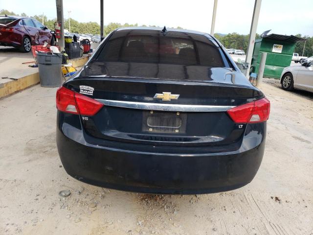 Photo 5 VIN: 2G11Z5S37K9103643 - CHEVROLET IMPALA LT 