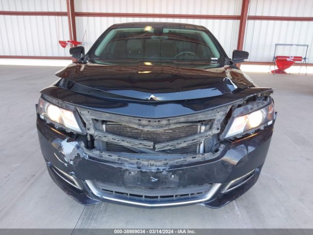 Photo 5 VIN: 2G11Z5S37K9108602 - CHEVROLET IMPALA 