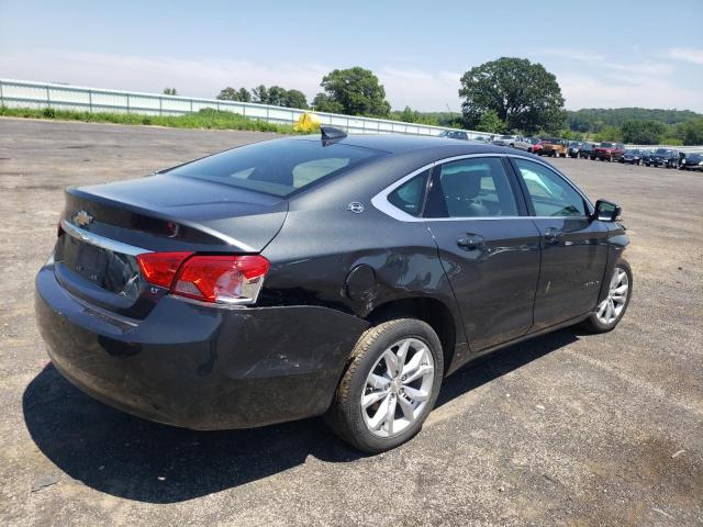 Photo 3 VIN: 2G11Z5S37K9110091 - CHEVROLET IMPALA LT 