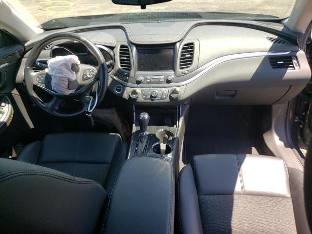 Photo 8 VIN: 2G11Z5S37K9110091 - CHEVROLET IMPALA LT 