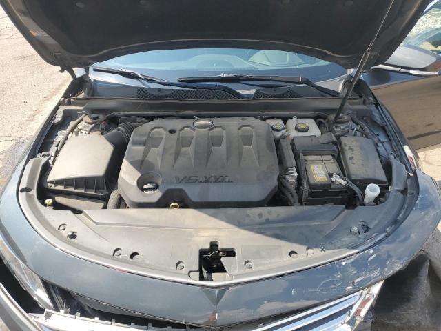 Photo 10 VIN: 2G11Z5S37K9111077 - CHEVROLET IMPALA 