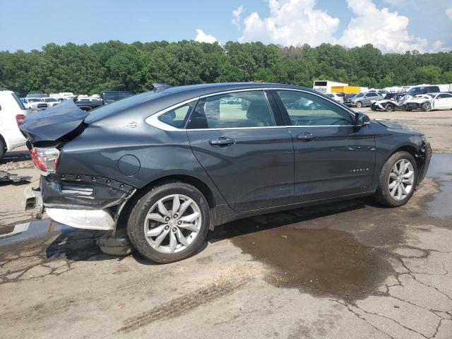 Photo 2 VIN: 2G11Z5S37K9111077 - CHEVROLET IMPALA 